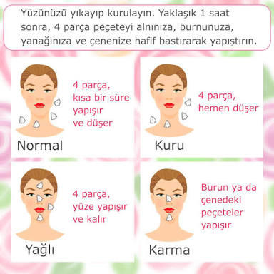 Doğal Makyaj Nasıl Olmalı?