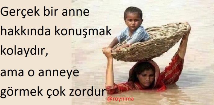 Kadın İsterse: Kadının Gücüne İnanmanızı Sağlayacak, Çocuklarına Tek Başına Bakan Yalnız Anneler!