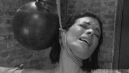 Sevişmeyin, Savaşın: BDSM Nedir?
