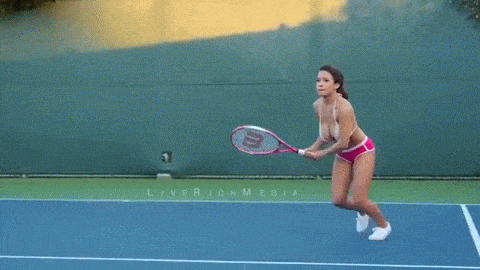 Seksi Kadınlarıyla Ünlü Spor Dalları