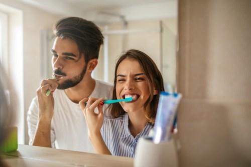 Çok Fazla Spor Yapmak Diş Çürüğüne Sebep Olabilir mi?