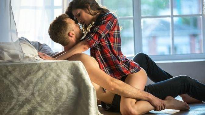 Geceyi Mutlu Sonla Bitirmek İçin Seksi Görünmenin 6 Kuralı