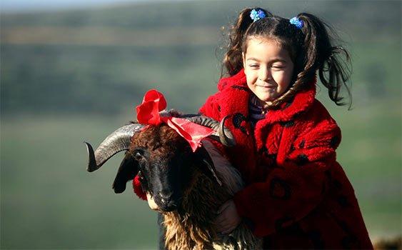 Çocuklara Kurban Bayramını Nasıl Anlatmalıyız?