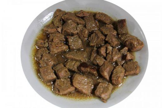 Kurban Bayramında Bizim Evde Yapılan Yemekler