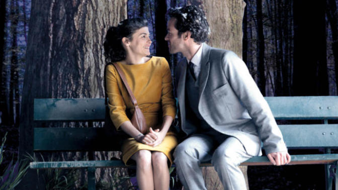 Arşivimden 5 Güzel Romantik Film