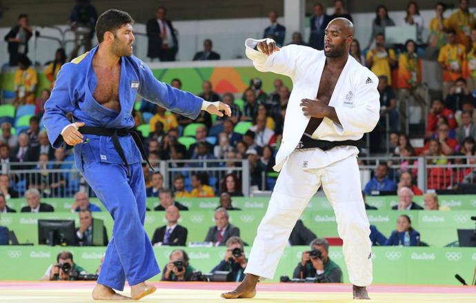 Erkeğe 10 Gömlek Daha Çekicilik Katan Spor Dalları