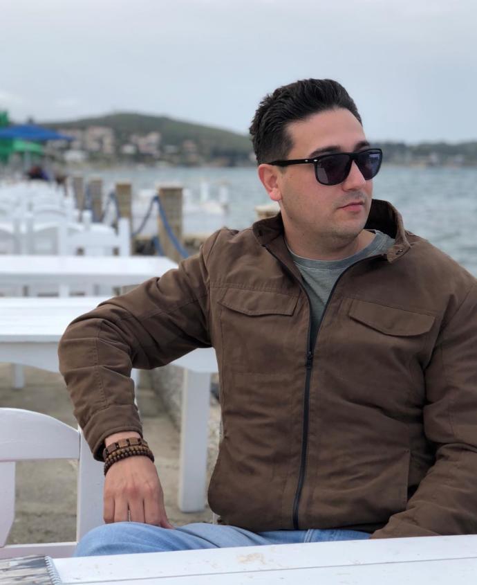 Onlar Gökyüzünün Mavi Melekleri: Türkiyenin En Değerli 4 Pilot ve Hostesi İle Söyleşi