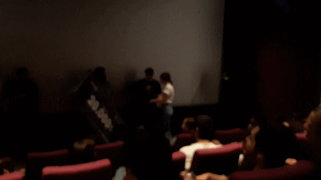 Kızlar Korkuyor: Siccin 5'i Ön Gösterimde İzledim, Korku Filmi Severlere Şiddetle Öneriyorum!