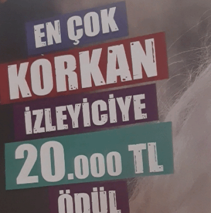 Kızlar Korkuyor: Siccin 5'i Ön Gösterimde İzledim, Korku Filmi Severlere Şiddetle Öneriyorum!
