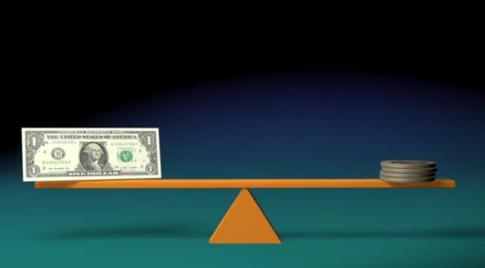 Gündemi Meşgul Eden Soru: Dolar Neden Yükselir?