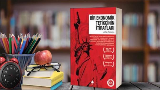 Şirketokrasi: Bir Ekonomik Tektikçinin İtirafları