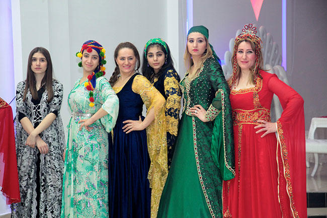 Anadolu’nun Kaybolmayan Kültürü: Mezopotamya