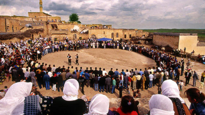 Anadolu’nun Kaybolmayan Kültürü: Mezopotamya