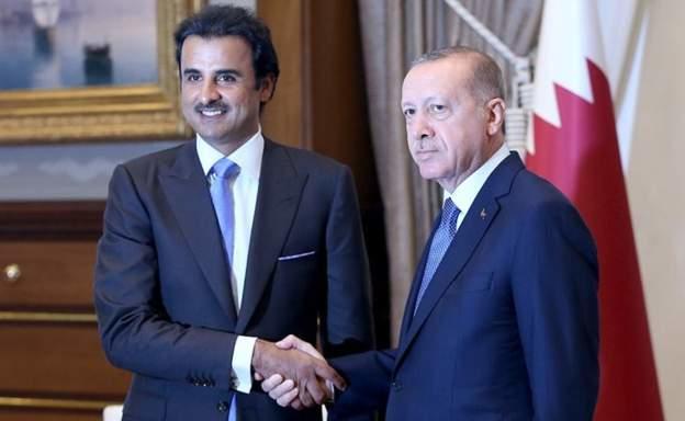 Katar Türkiye'ye 15 Milyar Dolar Yatırım Yapacak