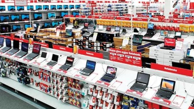 500 Lira Bütçe İle Elektronik Marketten Ne Alınır?