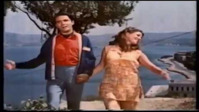 Türk Müziğinde Nostalji Rüzgarı: 60'ların Popüler 5 Şarkısı!