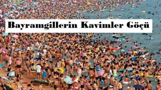 Bayram Tatilinde Çekilecek Kutsal Çileler Nelerdir?