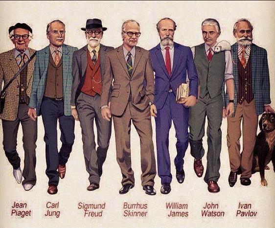 William James - Bir Oda ve Bu Odada İki Kişi Nasıl Birden Altı Kişi Oluyor? 