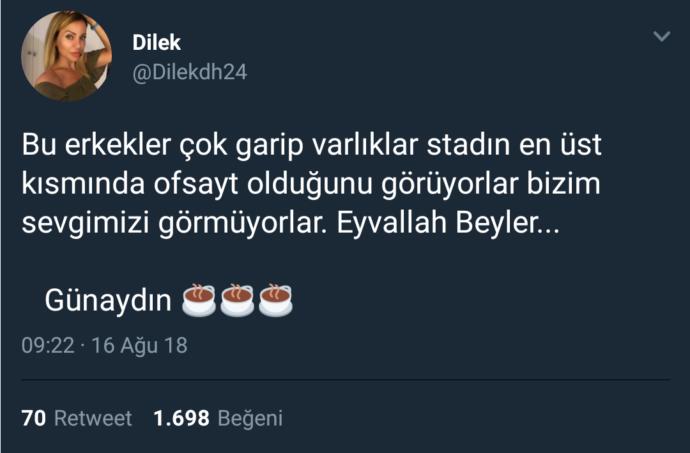 Son Günlerde Twitter'da Erkekler Hakkında Atılmış 7 Hınç Dolu Popüler Tweet!