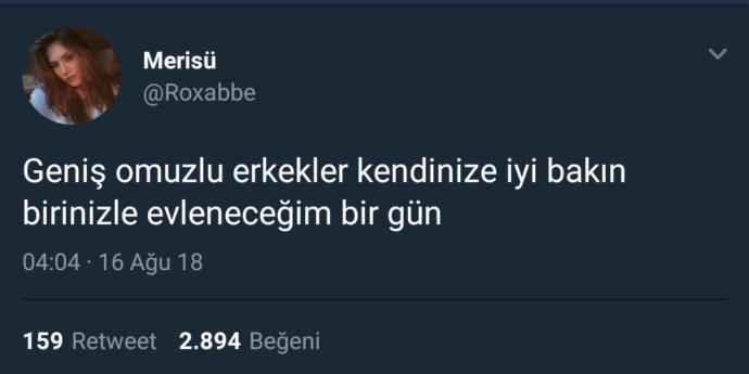 Son Günlerde Twitter'da Erkekler Hakkında Atılmış 7 Hınç Dolu Popüler Tweet!