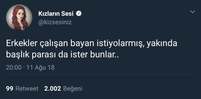 Son Günlerde Twitter'da Erkekler Hakkında Atılmış 7 Hınç Dolu Popüler Tweet!
