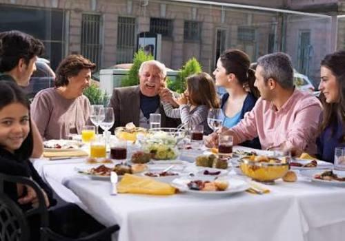 Kurban Bayramını Sağlıkla Geçirebilmek İçin Beslenmemizde Nasıl Değişiklikler Yapabiliriz?