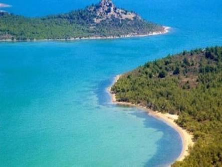 Kurban Bayramı Tatilinde Değerlendirilebilecek 7 Güzel Tatil Merkezi