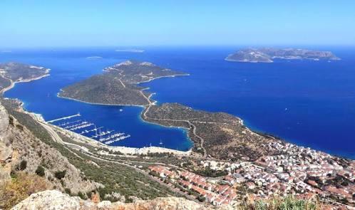 Kurban Bayramı Tatilinde Değerlendirilebilecek 7 Güzel Tatil Merkezi