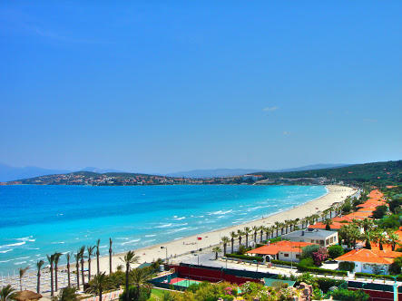 Kurban Bayramı Tatilinde Değerlendirilebilecek 7 Güzel Tatil Merkezi