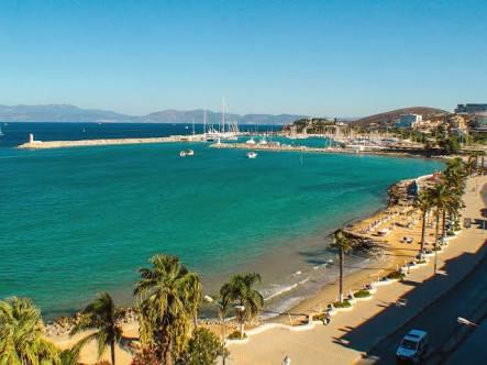 Kurban Bayramı Tatilinde Değerlendirilebilecek 7 Güzel Tatil Merkezi
