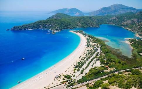 Kurban Bayramı Tatilinde Değerlendirilebilecek 7 Güzel Tatil Merkezi