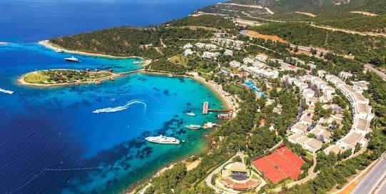 Kurban Bayramı Tatilinde Değerlendirilebilecek 7 Güzel Tatil Merkezi