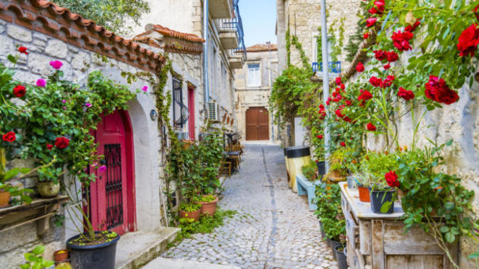 Kurban Bayramı Tatilinde Değerlendirilebilecek 7 Güzel Tatil Merkezi