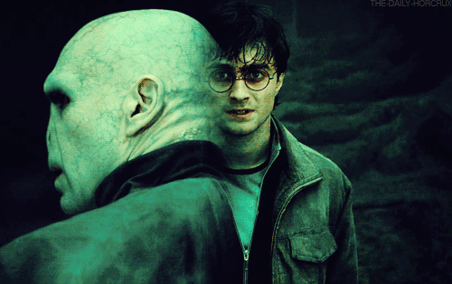 Burcuna Göre Hangi Harry Potter Karakterisin?