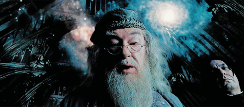 Burcuna Göre Hangi Harry Potter Karakterisin?