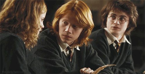 Burcuna Göre Hangi Harry Potter Karakterisin?