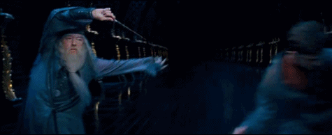 Burcuna Göre Hangi Harry Potter Karakterisin?