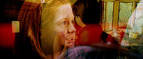 Burcuna Göre Hangi Harry Potter Karakterisin?