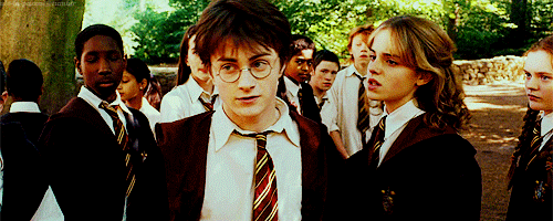 Burcuna Göre Hangi Harry Potter Karakterisin?