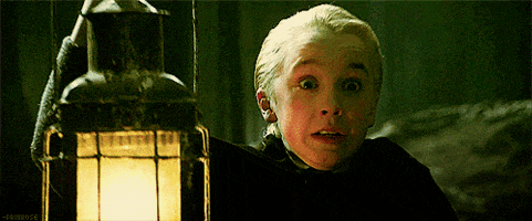 Burcuna Göre Hangi Harry Potter Karakterisin?