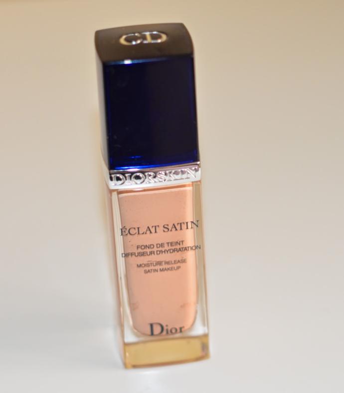 Gecenin En Parlak Yıldızı Olma Zamanı! Işıltı Veren Fondötenler Nelerdir?