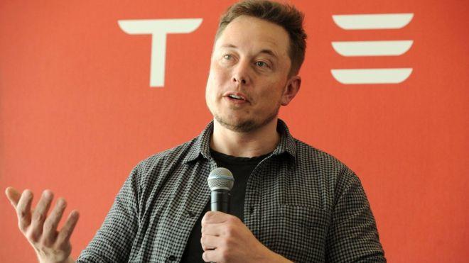 Elon Musk: Tesla'yı Borsadan Çekme Tweetini Atarken Esrar İçmemiştim