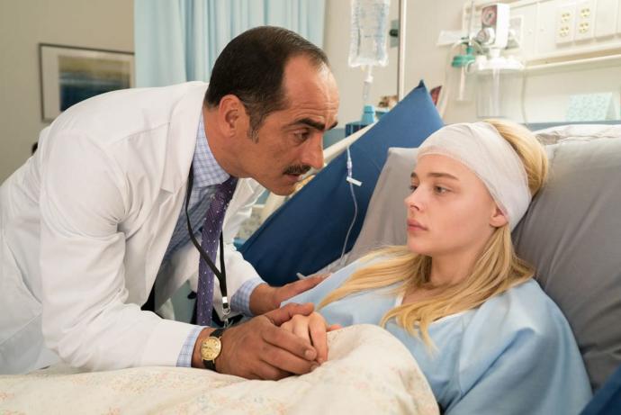 Yaşanmış Muhteşem Bir Hikayenin Filmi: Brain on Fire