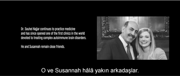 Yaşanmış Muhteşem Bir Hikayenin Filmi: Brain on Fire