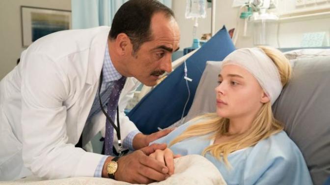 Yaşanmış Muhteşem Bir Hikayenin Filmi: Brain on Fire