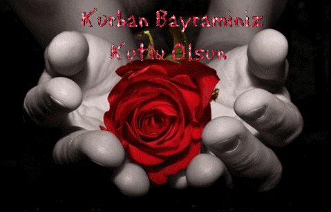 Kurban Bayramında