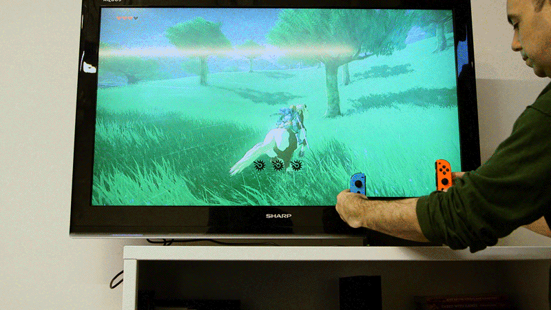 Nintendo Switch Nedir?