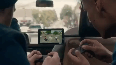 Nintendo Switch Nedir?