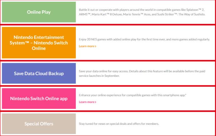 Nintendo Switch Nedir?