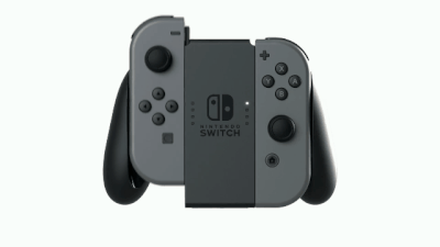 Nintendo Switch Nedir?